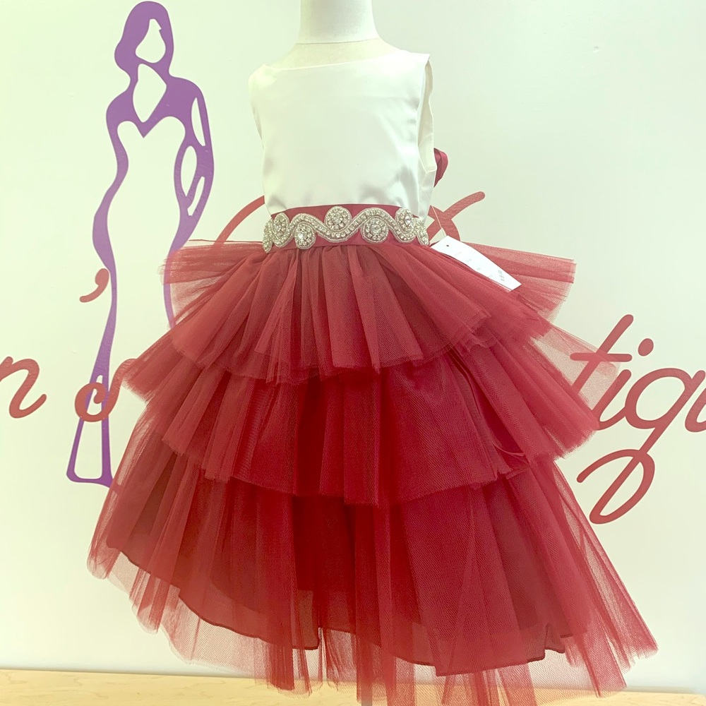 Party dress